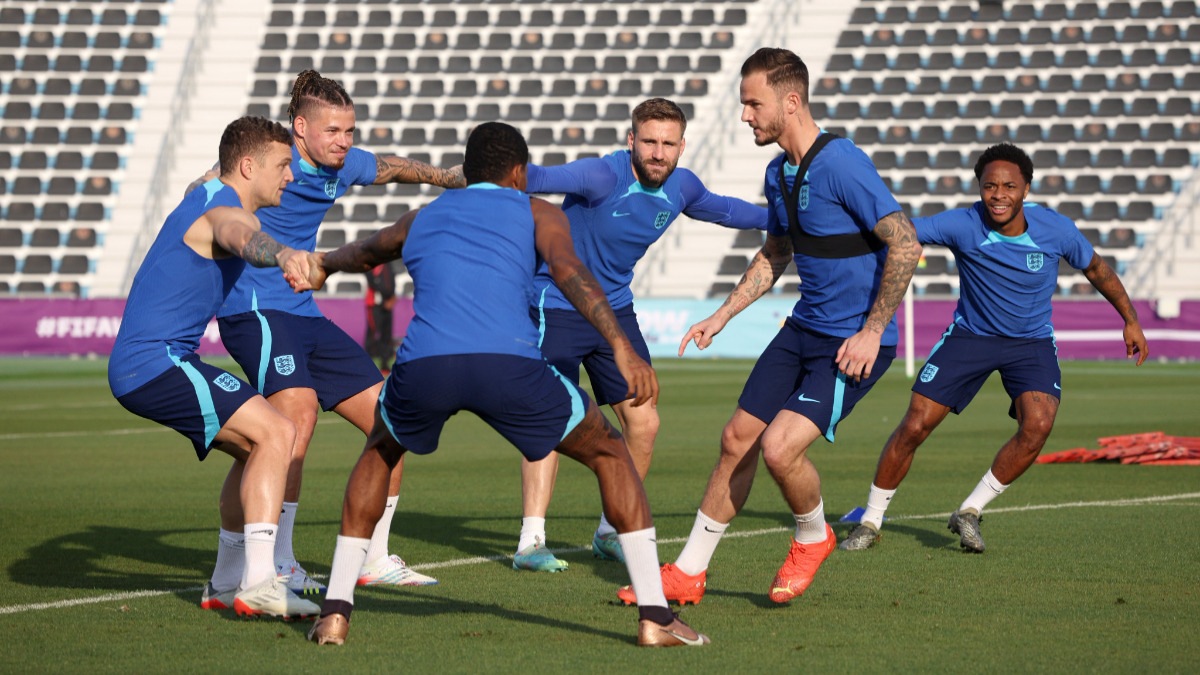 England vs Senegal, FIFA World Cup 2022: When and where to watch, live-streaming details