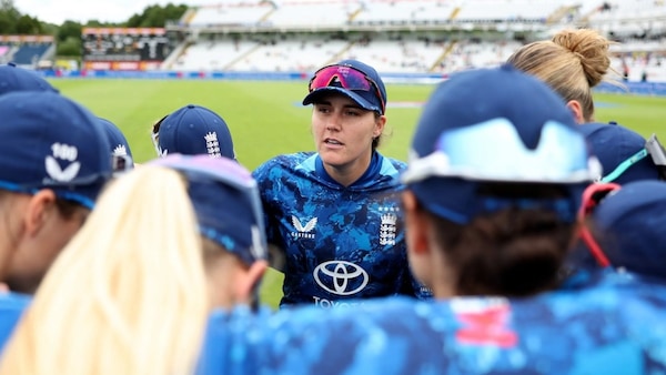 England name squad for ICC Women’s World Cup 2025: This star player returns from injury