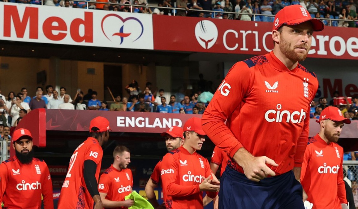 Star all-rounder set to make T20I comeback as England announce playing XI for 1st T20I match against South Africa