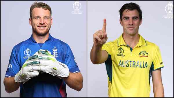 England vs Australia, ICC ODI World Cup 2023: Playing XI for ENG vs AUS, pitch report and where to watch on OTT