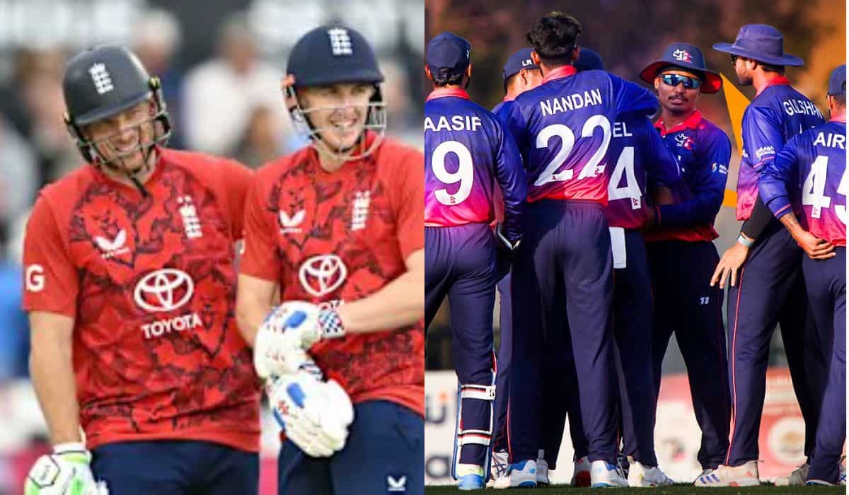 England vs Nepal Match Prediction, T20 World Cup 2026: Who Will Win?