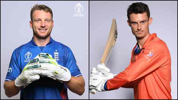 England vs Netherlands, ICC ODI World Cup 2023: Playing XI for ENG vs NED, pitch report and where to watch on OTT