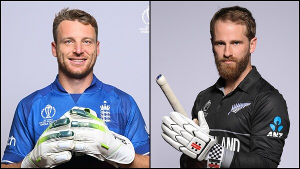 England vs New Zealand, ICC ODI World Cup 2023: Playing XI for ENG vs NZ, pitch report and where to watch on OTT