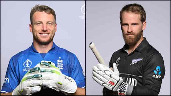 England vs New Zealand, ICC ODI World Cup 2023: Playing XI for ENG vs NZ, pitch report and where to watch on OTT