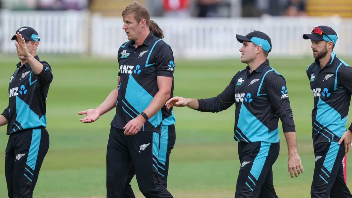 England vs New Zealand: Player squads, fixtures, venues and all you