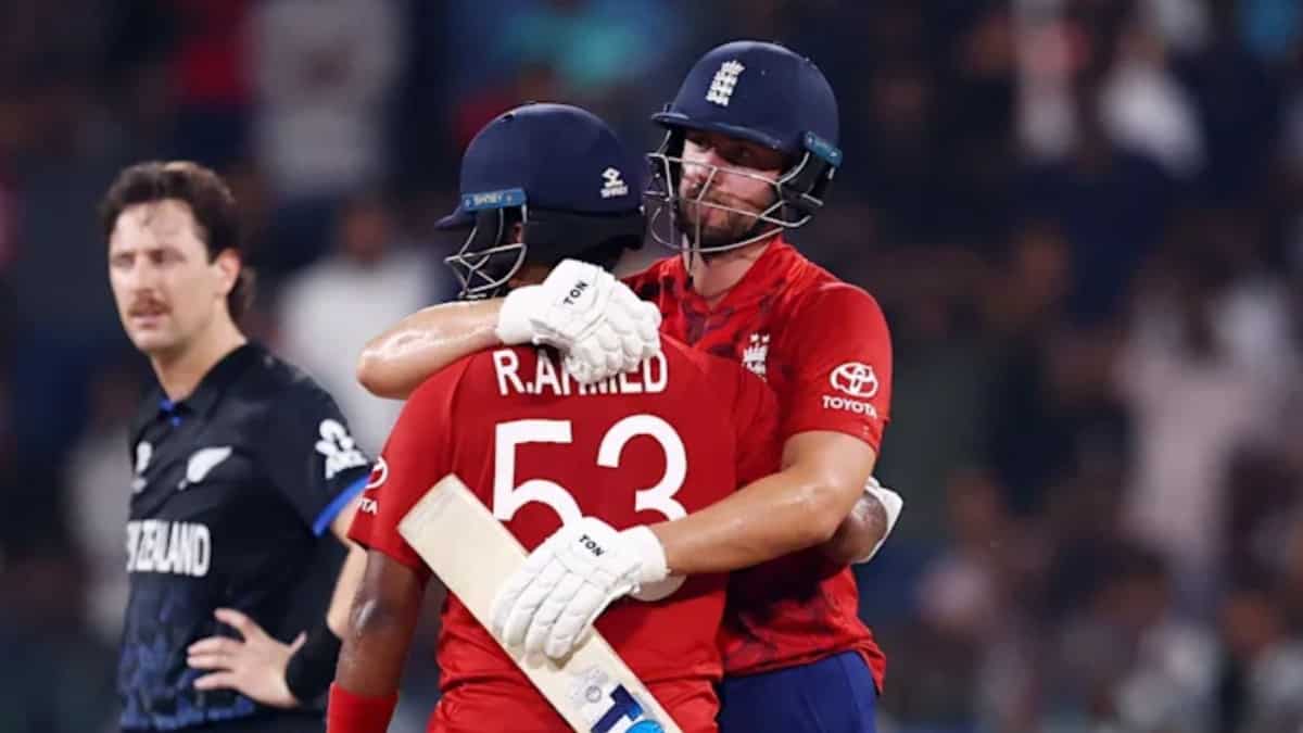 England vs New Zealand: Will Jacks & Rehan Ahmed take England home to hand Pakis