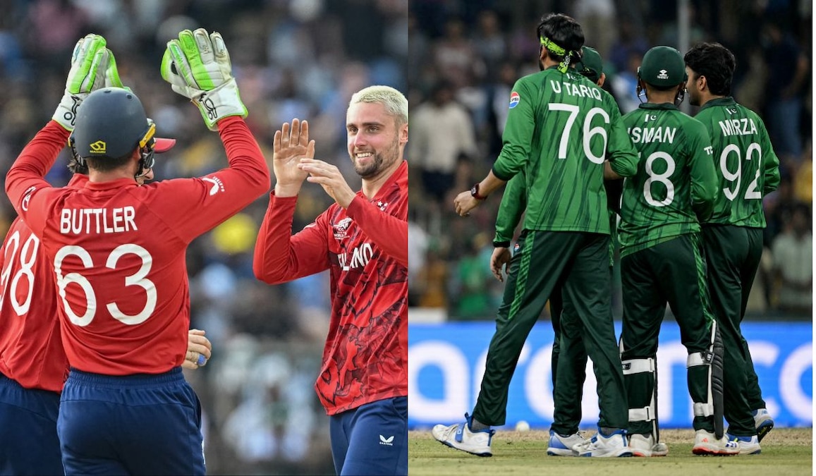 England vs Pakistan Match Prediction, T20 World Cup 2026: Who Will Win?