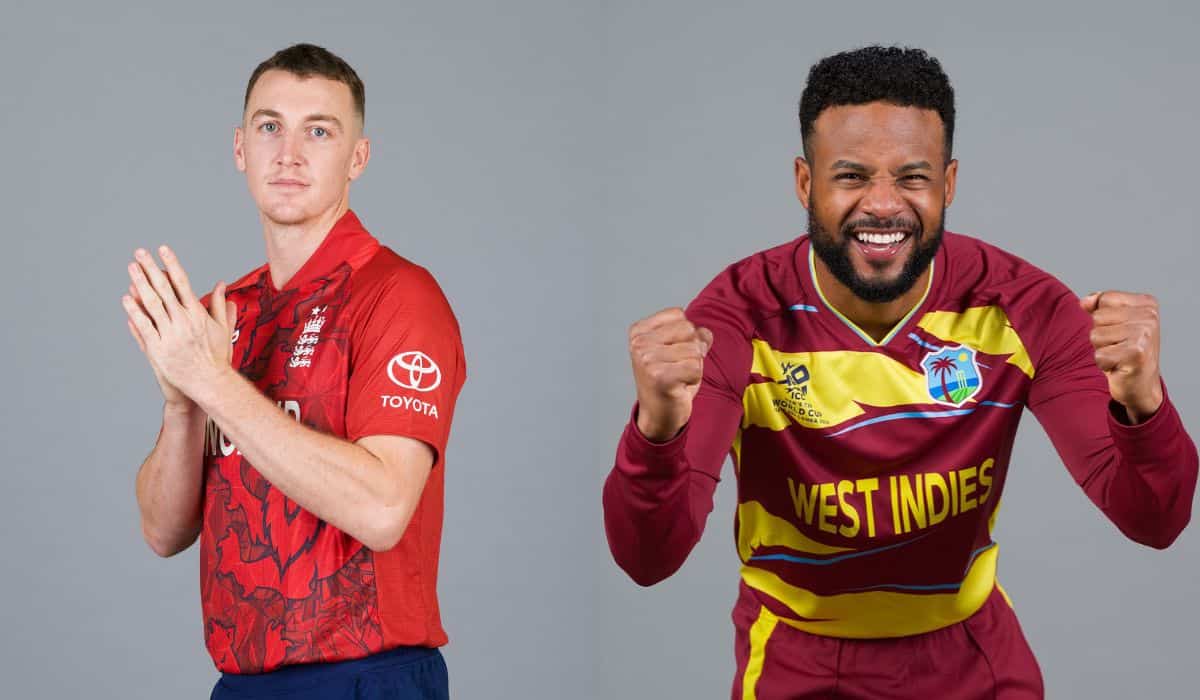 England vs West Indies Match Prediction, T20 World Cup 2026: Who Will Win?