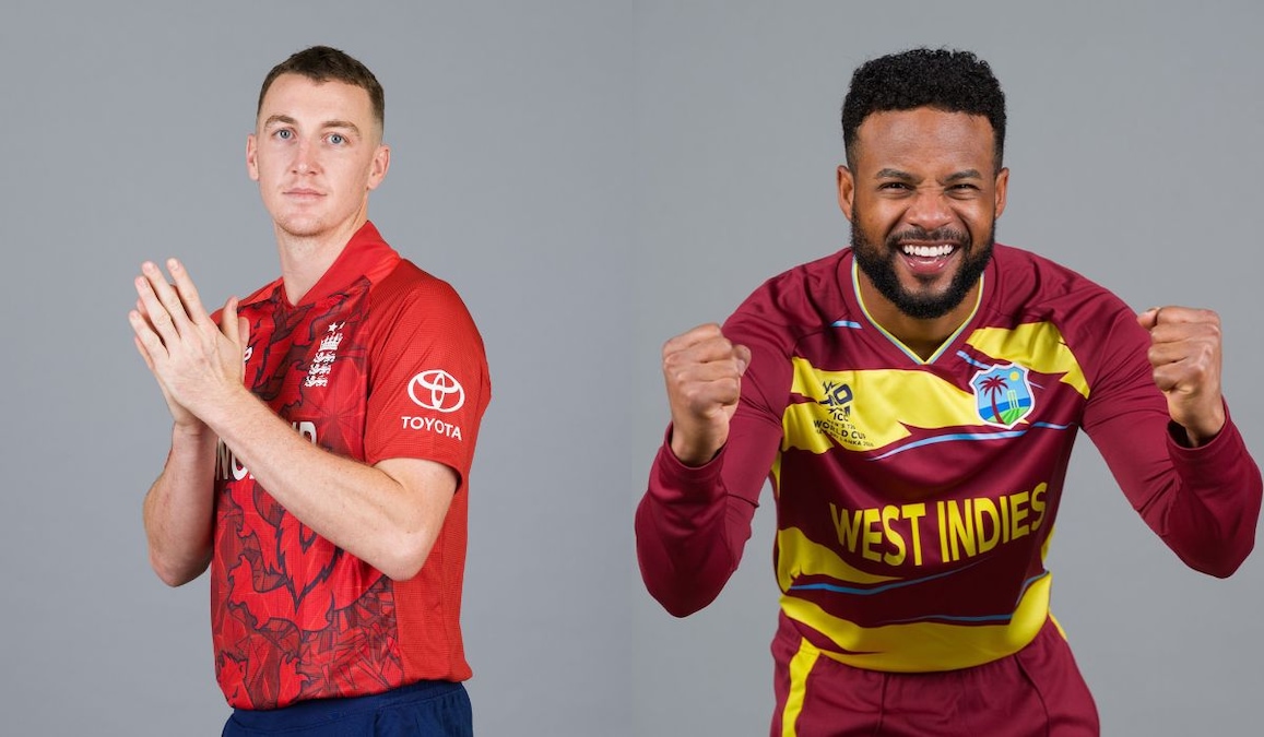 England vs West Indies Match Prediction, T20 World Cup 2026: Who Will Win?