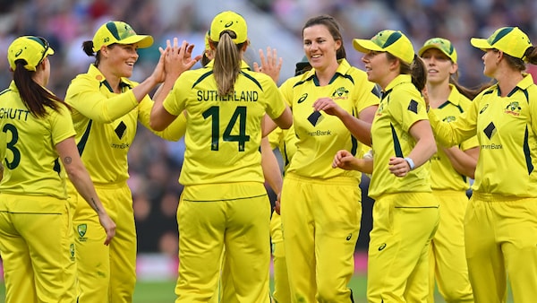 ENG W vs AUS W 3rd T20I: When and where to watch England Women vs Australia Women