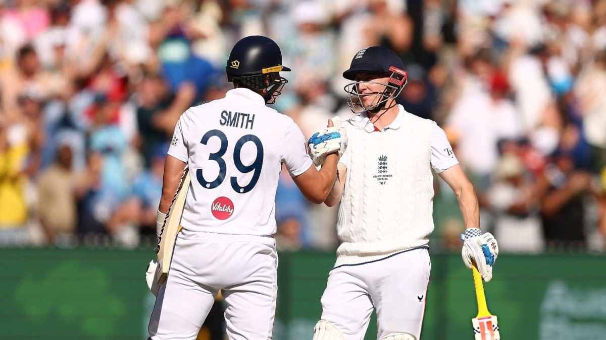 5 shortest Test matches (by balls) where result came