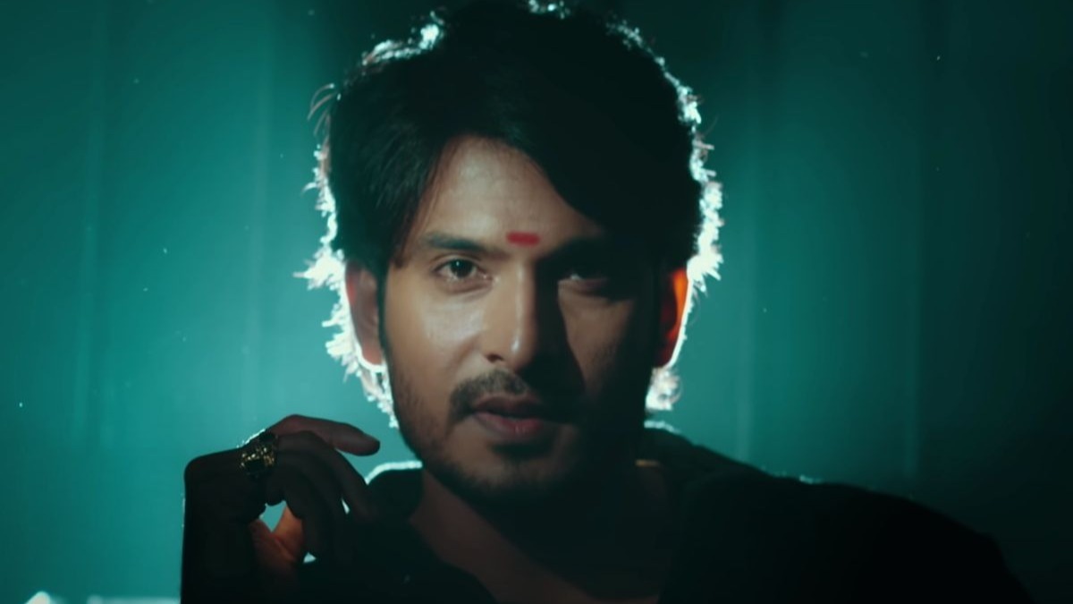 Pramod’s next action flick, English Manja, in theatres this April