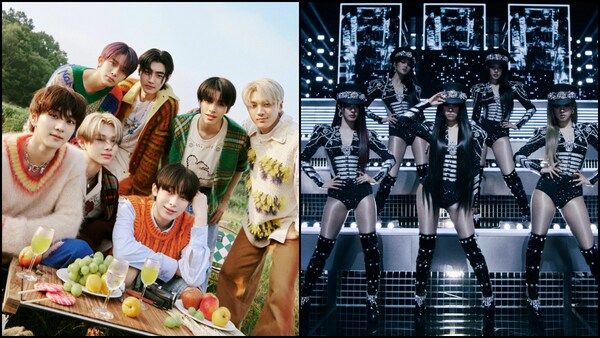 From ENHYPEN to (G)I-DLE: Let's see if you pronounce these 4th & 5th-gen group names properly