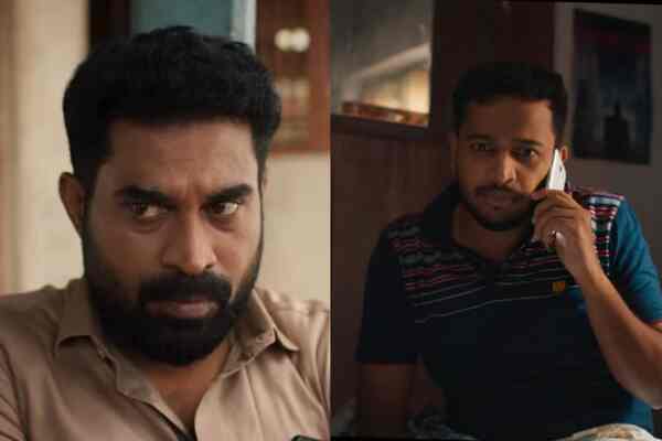 Enkilum Chandrike trailer: Suraj Venjaramoodu, Basil Joseph promise to spread love, and chaos, at their friend’s wedding