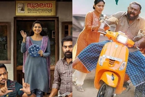 Latest Malayalam movies, web series to stream on Manorama Max in April 2023