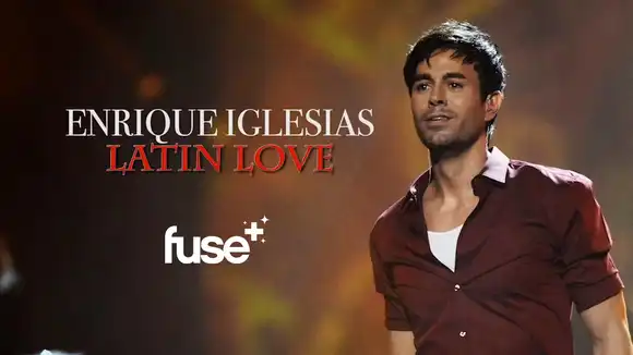 Enrique: Latin Love