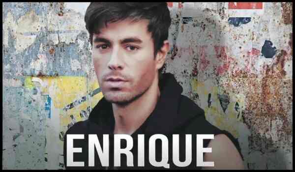 Enrique Iglesias confirms LAST album in major career move, also reveals future plans