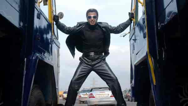 Rajinikanth's Enthiran set to stream in 4K version on THIS OTT platform, fans demand re-release in theatres