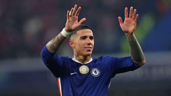 Chelsea defeated Benfica in their recent UCL match. Image | Chelsea FC