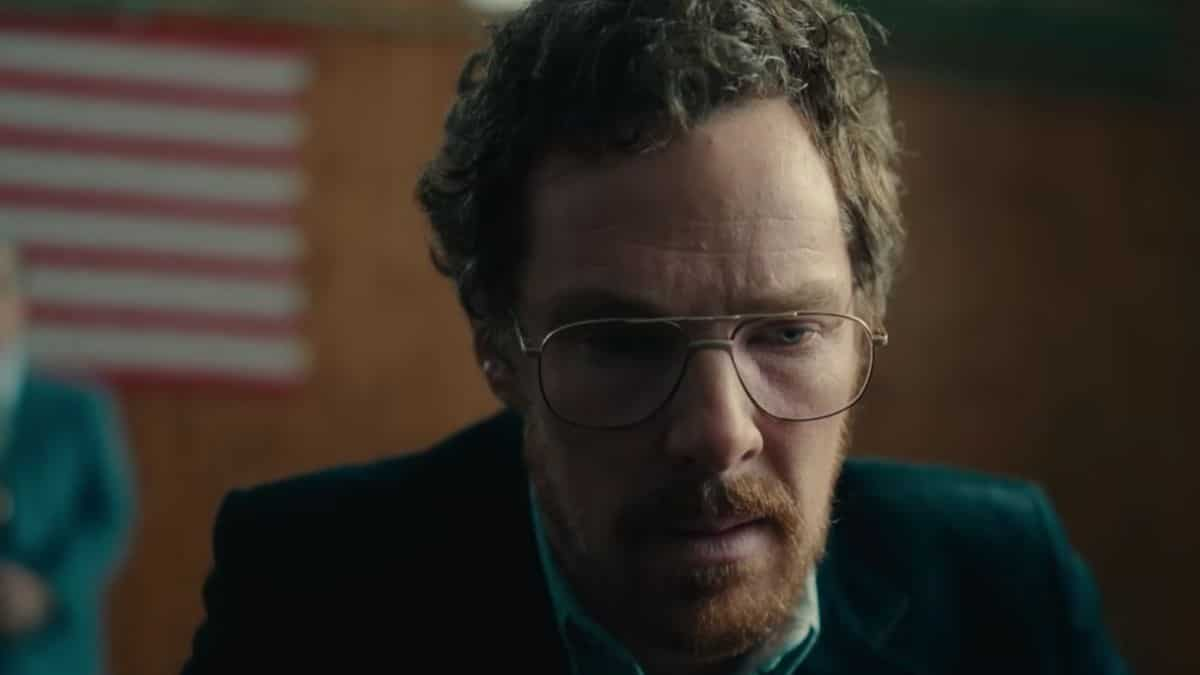 Eric series review: There’s more cop and family drama than furry monster in Benedict Cumberbatch-led miniseries