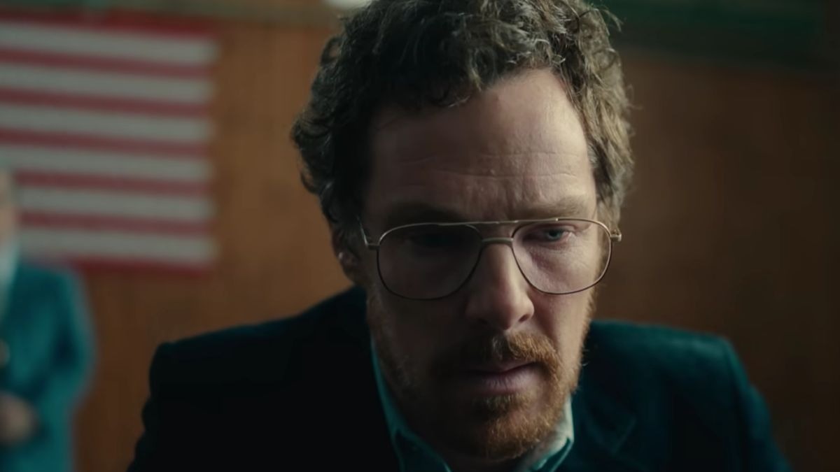 Eric series review: There’s more cop and family drama than furry monster in Benedict Cumberbatch-led miniseries