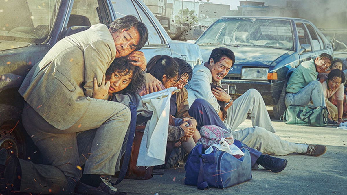 Escape from Mogadishu: South Korean action film of Kim Yoon-seok is now out on Amazon Prime Video India