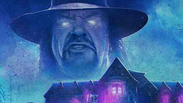 Escape The Undertaker review: Silly fun meets childish horror in this WWE, Netflix's interactive movie