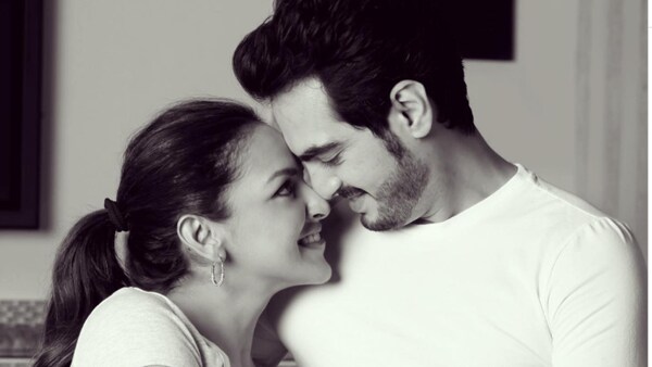 Esha Deol and Bharat Takhtani part ways after 12 years of marriage, here's what we know