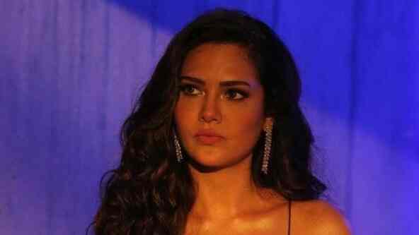 Esha Gupta says she once stormed off a movie set after being verbally abused