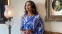 Aashram 3 actor Esha Gupta says she didn't even talk about money when she was offered the MX Player show