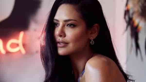 Esha Gupta opens up about colourism in Bollywood, says she was asked to apply more makeup for fairer skin