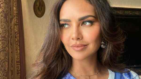 Exclusive! Esha Gupta: I told Prakash Jha I don’t have a mother, father or boyfriend to pick up a call and cast me in Aashram 3