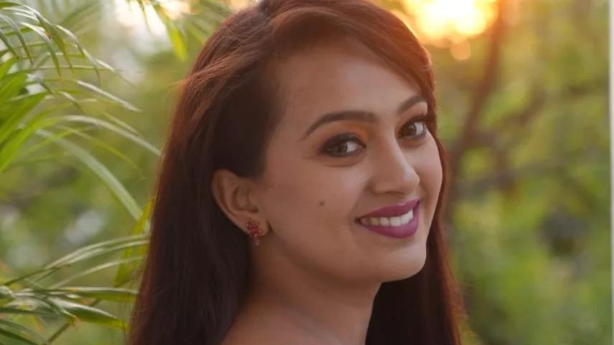 Changure Bangaru Raja actress Ester Noronha’s directorial debut The Vacant House gears up for release