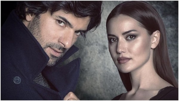 Eternal on OTT - Here's where and when you can watch the Turkish drama on streaming in India