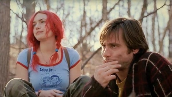Lovestruck: Have you forgotten me? Through the memory lane of Eternal Sunshine of the Spotless Mind