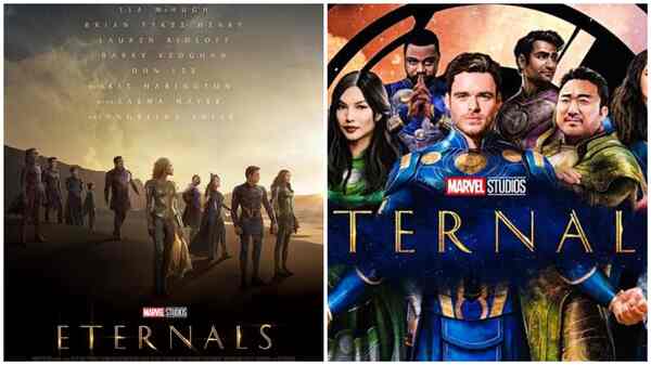 Marvel’s Eternals banned in Saudi Arabia, Qatar and Kuwait ahead of the planned release