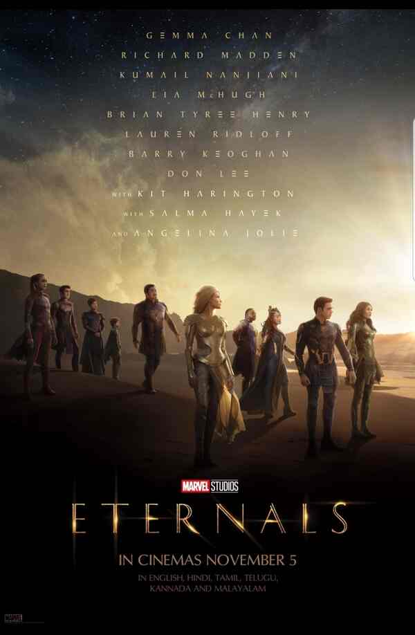 Eternals