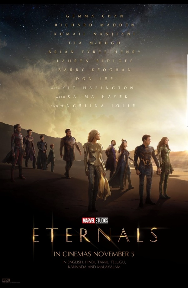Eternals