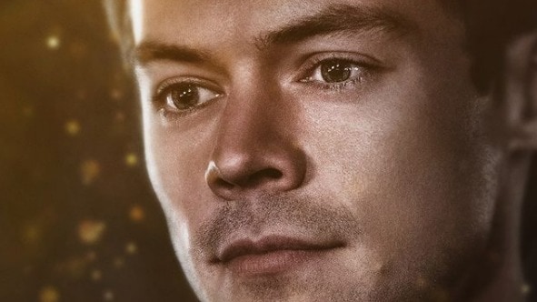 Eternals: Meet Harry Styles as Thanos’ brother, Royal Prince Eros (Starfox)