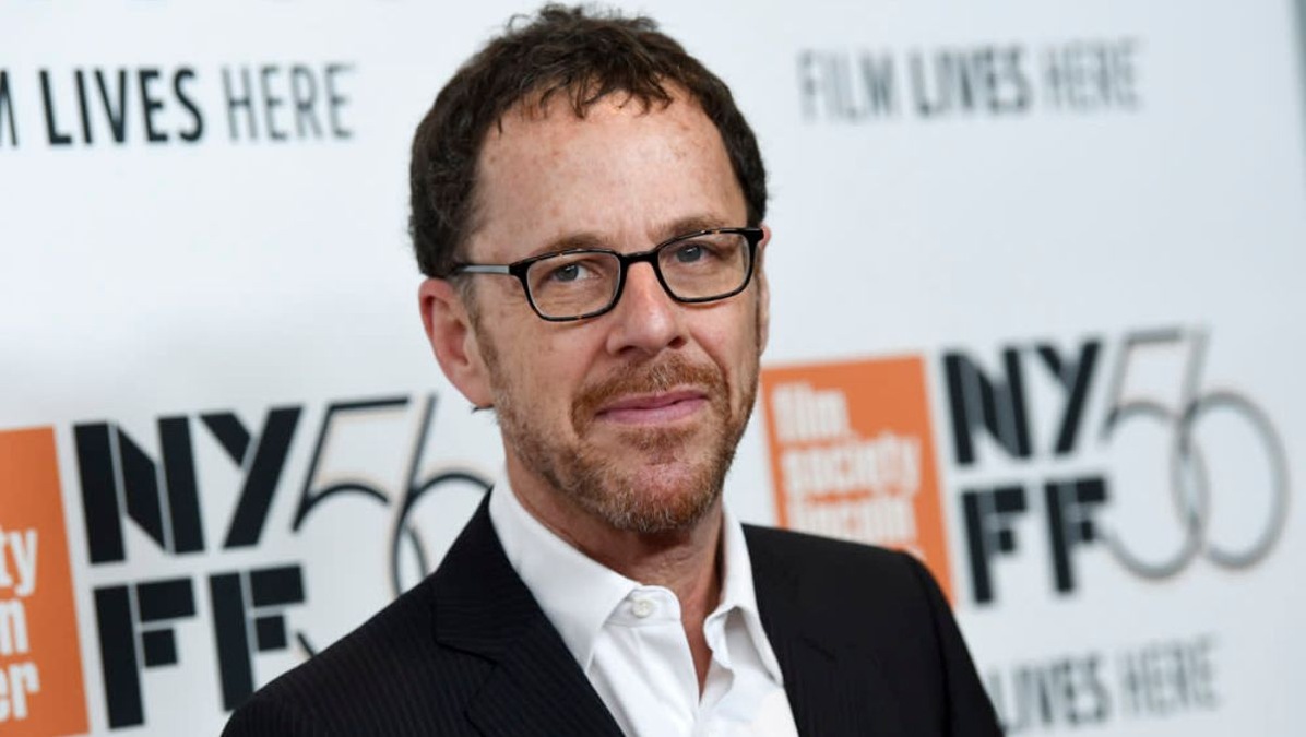 Ethan Coen to direct his solo feature just a year after announcing his retirement from movies