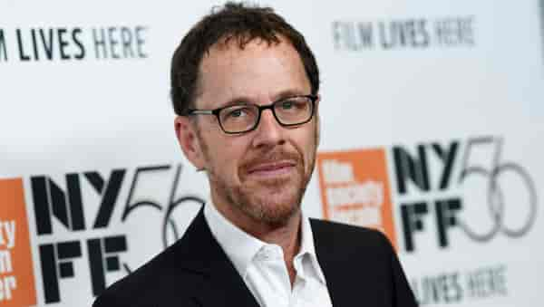 Ethan Coen to direct a solo feature, three years after announcing his retirement from movies