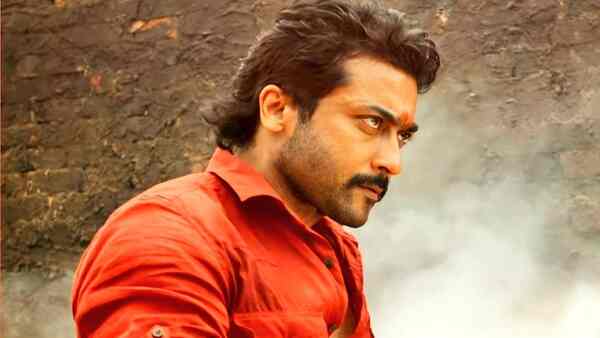 Suriya, Pandiraj's action family drama Etharkkum Thunindhavan to hit the screens in five languages