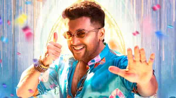 Suriya's Etharkkum Thunindhavan censored; an update on the movie's theatrical release is awaited