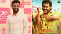 Pandiraj thanks movie lovers for their heartwarming reception to Suriya-starrer Etharkkum Thunindhavan