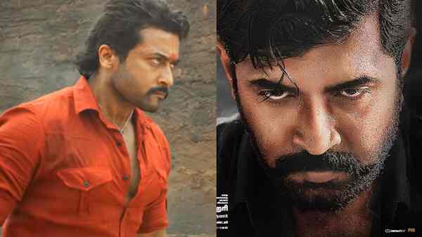 Etharkkum Thunindhavan vs Yaanai: Upcoming movies of Suriya and Arun Vijay to clash?