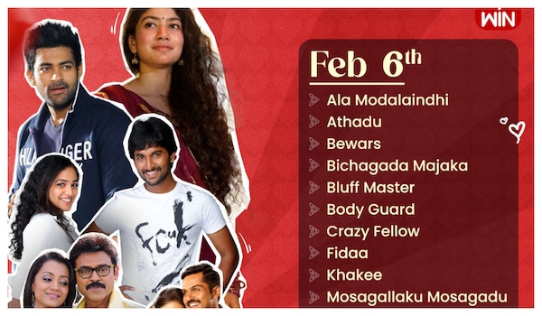 ETV Win Feb 2025 releases