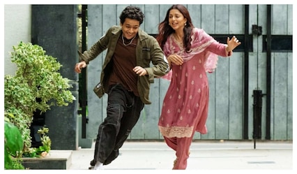 Euphoria Telugu movie box office collection day 1: Sara Arjun-Bhumika Chawla film mints less than a crore; here’s how much it made