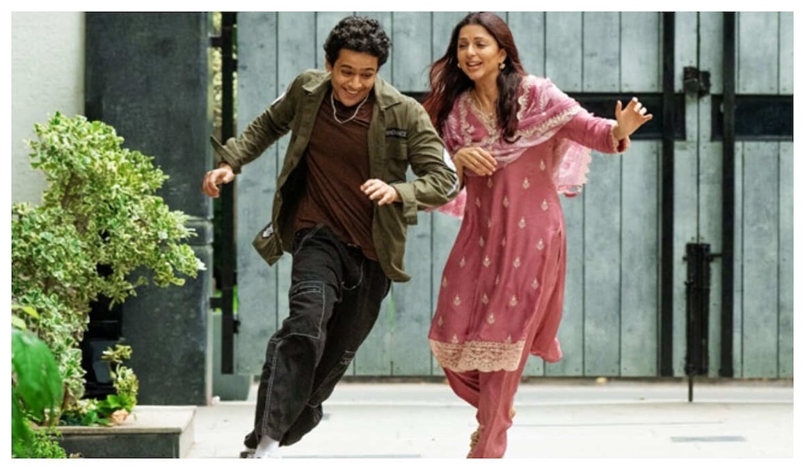 Euphoria Review: Gunasekhar returns with a deeply relevant social drama on parenting and youth crime