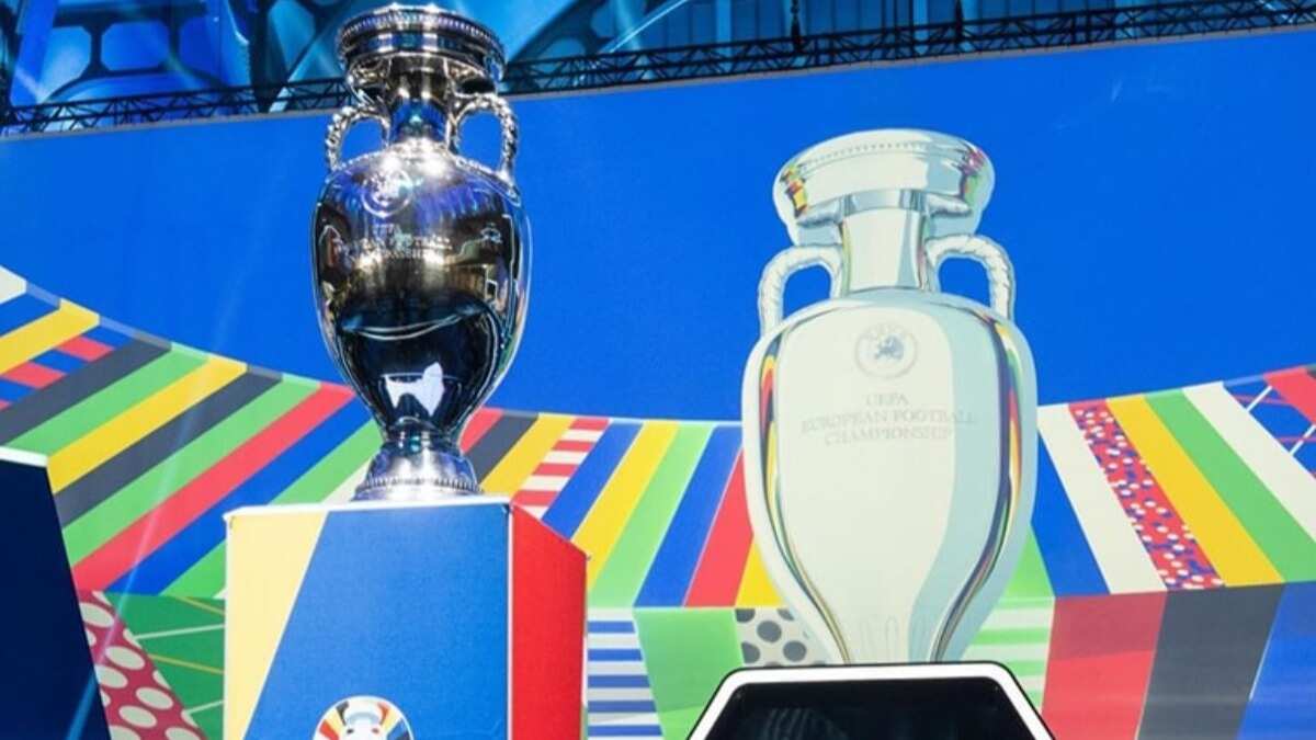 UEFA Euro Cup 2024: Here is a lowdown on groups and schedule