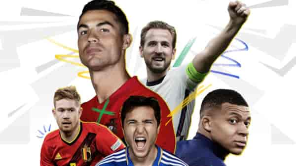 UEFA European Championship 2024: From Haaland to Gavi – footballers who will miss the tournament